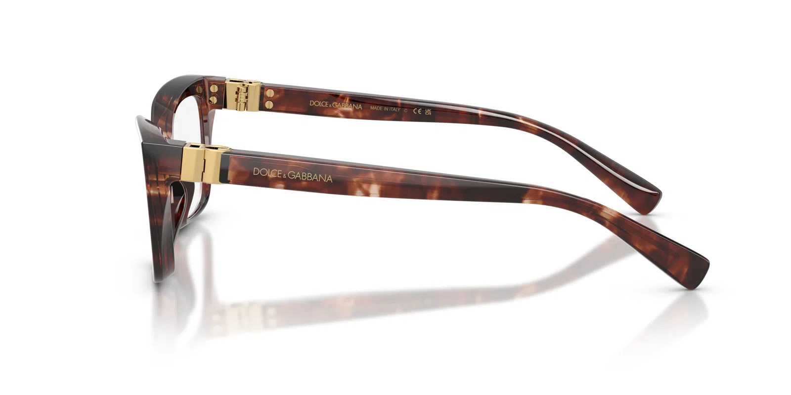 Dolce & Gabbana 3436 Eyeglasses - view 11